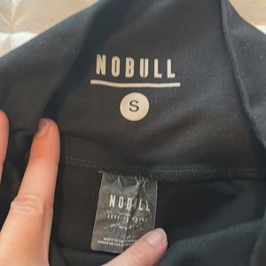 🤩Great condition No Bull full length leggings!